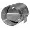 Honeywell D690A1028 10 Round Zone Damper