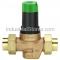 Honeywell DS05D1021 3/4 Prv 15-75 Double Union Sw.