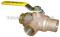 Conbraco 70-904-01 Diversion (3-Way) Valve 3/4"