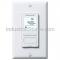 Honeywell HVC0001 Digital Fan Bath Control White