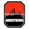 Armstrong Pumps 116515-136A Pump H67-3Bf 1Hp 3-Phase Cast Iron Body/Bronze Impeller