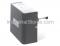 McDonnell & Miller 751P-MT-U-120 Low Water Cut-Off-120V with Extension Probe 176214