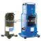 Danfoss SY380A4CBI Compressor 460V 3-Phase R22