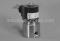 GC Valves S402GF16V1BF5 Solenoid Valve 2-Way Piloted Piston Normally Open Stainless Steel 1/4" NPT
