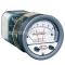 Dwyer A3000-20CM Photohelic Pressure Switch and Gauge 0-20Cm W.C. CSA