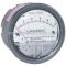 Dwyer 4000-25MM Capsuhelic Differential Pressure Gauge 0 to 25Mm W.C.