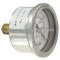 Dwyer SG1-B10121N Pressure Gauge 0-30Psi (0 To 200 Kpa) Back Connection