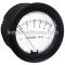 Dwyer 2-5000-25MM Minihelic Ii Differential Pressure Gauge 0/25Mm Wc