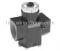 Wilkerson R41-0B-000 1 1/2 Dial Air Regulator