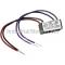 System Sensor EOLR-1 End Of Line Supervision Relay