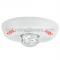 System Sensor PC2WH Celling Mount Outdoor Horn & Strobe 2-Wire White