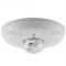 System Sensor PC2W-P White Horn & Plain Strobe 24V