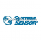 System Sensor SBBCR Red Surfce Mount Backbox Ceil