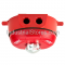 System Sensor SCRK Ceiling Strobe Outdoor Standard