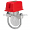 System Sensor WFD40 Waterflow Detector 4"