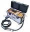 IMR 14093-4 Compact Series 1400C Combustion Gas Analyzer for testing NO/H2S Gas