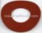 Johnson Controls 246-424 Valve Flange Gasket 2"