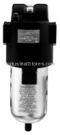 Johnson Controls A-4000-1048 Oil Removal Filter