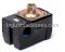 Siemens Industrial Controls (Furnas) Controls 69WR7 Pressure Switch Water Systems