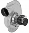 Fasco A172 Blower Assembly Static Pressure 115V 1-Speed 1.6A