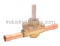 Emerson Flow Controls 044860 7/8" Sweat Normally Closed Mounting Stud without Coil