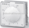 Siemens Building Technology BSG61 Setpoint Adjuster