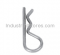 Siemens Building Technology 331-807 Hitch Pin For Frame Mounting