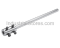 Siemens Building Technology 333-043-03 Damper Shaft Extension Rod