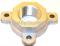 Honeywell 32000109-004 Pipe Adapter Small Body Integrated Valve Train for Valve Train Assembly 1-1/2" NPT