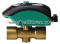 Taco V075C2G2ZA024Q4A1 24v3/4" Sweat Normally Closed GeoSentry Zone Valve