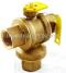 Delta Control Products ST1-3-15 Soft Touch Valve 3-Way 1" 14.9Cv