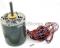 Fasco D2852 Condenser Fan Motor 5.6" Diameter 1 Hp 208-230/460 V 1125 RPM