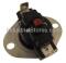 Supco Parts SHM180 180F M/R Thermostat