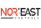 NorEast Controls 859106-1DA0-1A1-19-PEE1-000 2" Cast Iron Body With Npt Ends A
