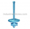 Pyronics 5230-SRB12-48, 1-1/2" NPT Combination Reducing-Relief Regulators