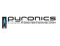 Pyronics 3207-IRP-8, End Flange Tapped 1" Replacement Parts