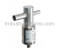 Emerson Flow Controls 097719 3/8" x5/8" Sweat Electric Control Valve