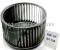 Reznor 8735 Ventor Blower Wheel