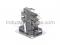 Reznor 46233 Time Delay Relay #T-1-6000G10