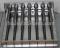Reznor 65974 Burner Rack