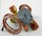 Liebert 154028P1S Thermostatic Expansion Valve 3/8" x 5/8"