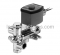Asco EF8300D9U General Service Solenoid Valve