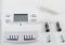 Carrier VST1010 Venstar 1-Day 2-Heat/2-Cool Programmable Thermostat