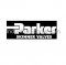 Skinner 7122KBN2GF00 1/4 Normally Open 0-435psi Pctfe Seals