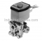 Asco EF8342C3MS Solenoid Valve 3/8" 120V 4-Way 125 PSI Air 0-100 PSI Light Oil Explosion Proof