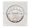 Love Controls A-464 Flush Mount Kit for Magnehelic Gauge