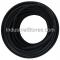 Dwyer A-200-2 Neoprene Tubing 50-ft 1/4" x 3/8"