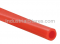 Love Controls A-204-A Red Vinyl Tubing 3/16" x 5/16" (per foot)