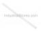 Dwyer A-221 Vinyl Tubing 1/8 I.D X 3/16 O.D (Per Ft.)