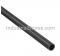 Love Controls A-224-B Black Nylon Tubing 0.256" x 3/8" (per foot)